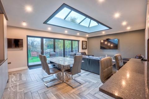 undefined, Carsington Crescent, Allestree, Derby