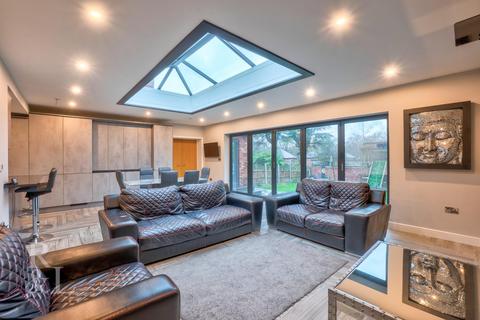 undefined, Carsington Crescent, Allestree, Derby