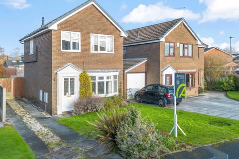 undefined, Thornbush Close, Lowton, WA3