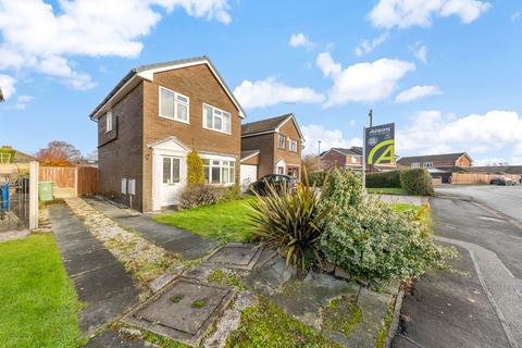 undefined, Thornbush Close, Lowton, WA3