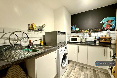 undefined, Guildford Road, Portsmouth, PO1