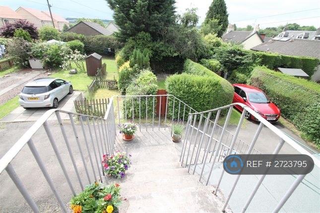 Entrance Stair