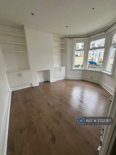 undefined, Coxwell Road, London, SE18
