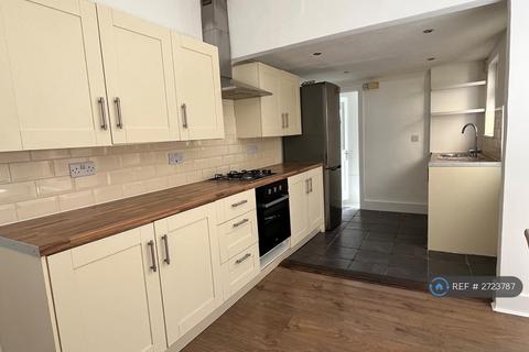 undefined, Coxwell Road, London, SE18