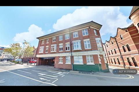undefined, Minster Court, Leicester, LE1