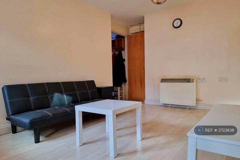 undefined, Minster Court, Leicester, LE1