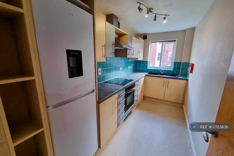 undefined, Minster Court, Leicester, LE1