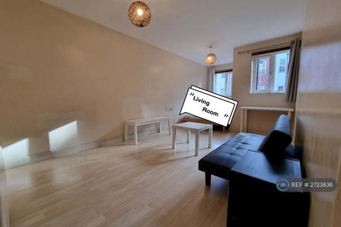 undefined, Minster Court, Leicester, LE1