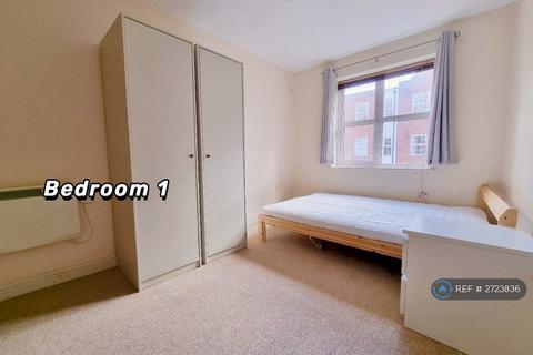 undefined, Minster Court, Leicester, LE1