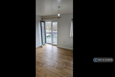 undefined, Raven Square, Alton, GU34