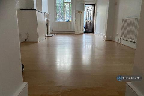 undefined, Elmers Road, London, SE25