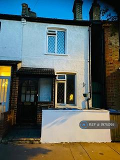 undefined, Elmers Road, London, SE25