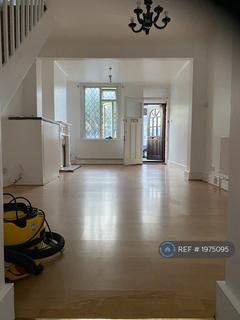 undefined, Elmers Road, London, SE25