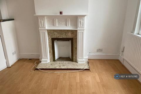undefined, Elmers Road, London, SE25