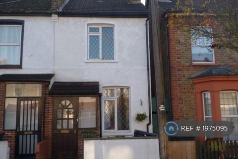 undefined, Elmers Road, London, SE25