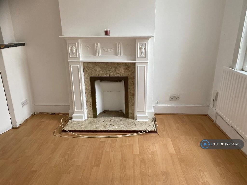 Fireplace Living Room