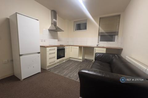 undefined, Lower Leys, Evesham, WR11