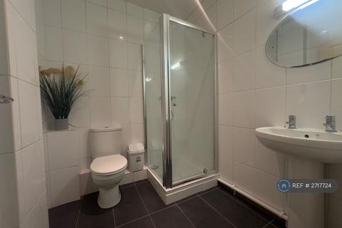 undefined, Lower Leys, Evesham, WR11