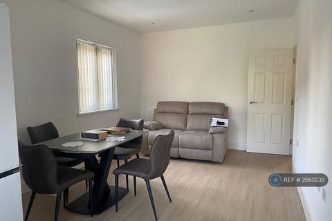 undefined, Park Avenue, Enfield, EN1