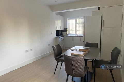 undefined, Park Avenue, Enfield, EN1