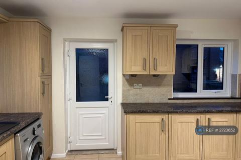 undefined, Harefield Drive, Heywood, OL10