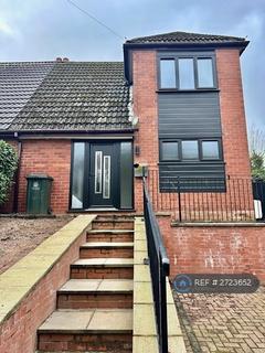 undefined, Harefield Drive, Heywood, OL10