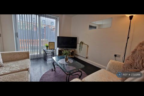 undefined, St. Alphonsus Street, Liverpool, L5