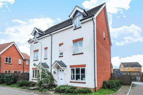 undefined, Pishmire Close, Norwich, NR5
