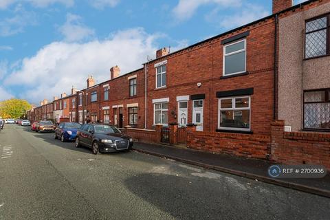 undefined, Rydal Street, Newton-Le-Willows, WA12