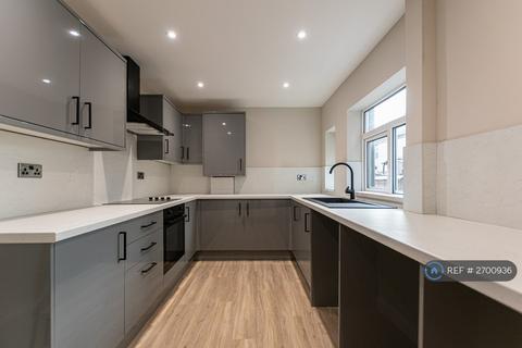 undefined, Rydal Street, Newton-Le-Willows, WA12