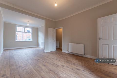 undefined, Rydal Street, Newton-Le-Willows, WA12