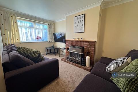 1 bedroom in a house share to rent, The Silvers, Broadstairs, CT10