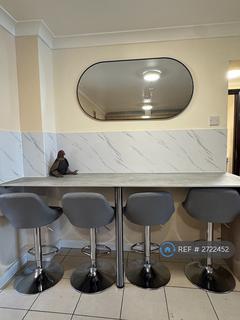 1 bedroom in a house share to rent, The Silvers, Broadstairs, CT10