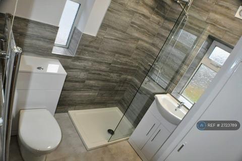 undefined, Roberts Avenue, Newcastle Under Lyme, ST5