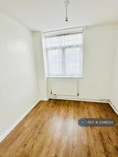 undefined, Alpha Grove, London, E14