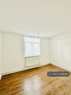 undefined, Alpha Grove, London, E14