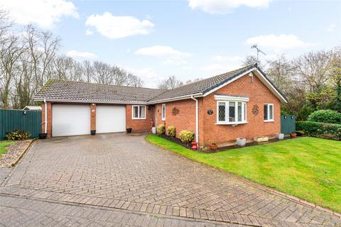 undefined, Atherstone Court, Two Mile Ash, Milton Keynes, Buckinghamshire, MK8
