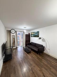 1 bedroom apartment to rent, Essex Street, Birmingham, B5