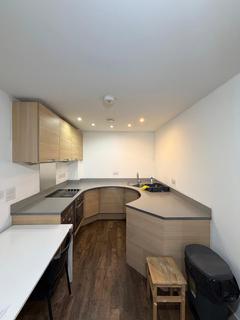 1 bedroom apartment to rent, Essex Street, Birmingham, B5