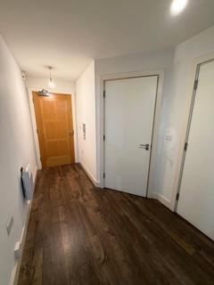 1 bedroom apartment to rent, Essex Street, Birmingham, B5