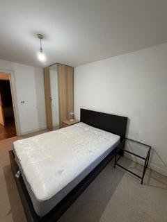 1 bedroom apartment to rent, Essex Street, Birmingham, B5