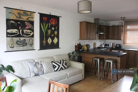 undefined, Thorne Road, London, SW8