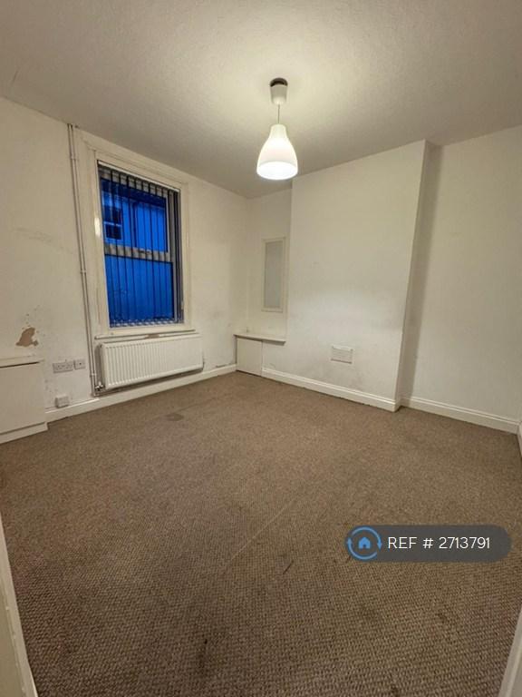 Downstairs Bedroom Or Dining