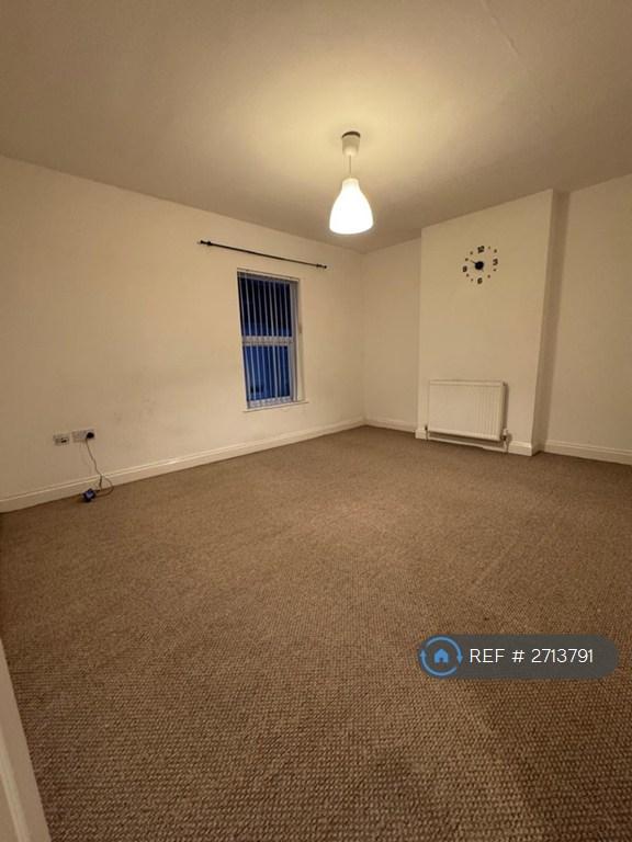 Front, Master Bedroom