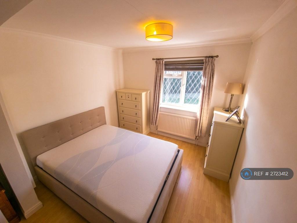 Bed 3