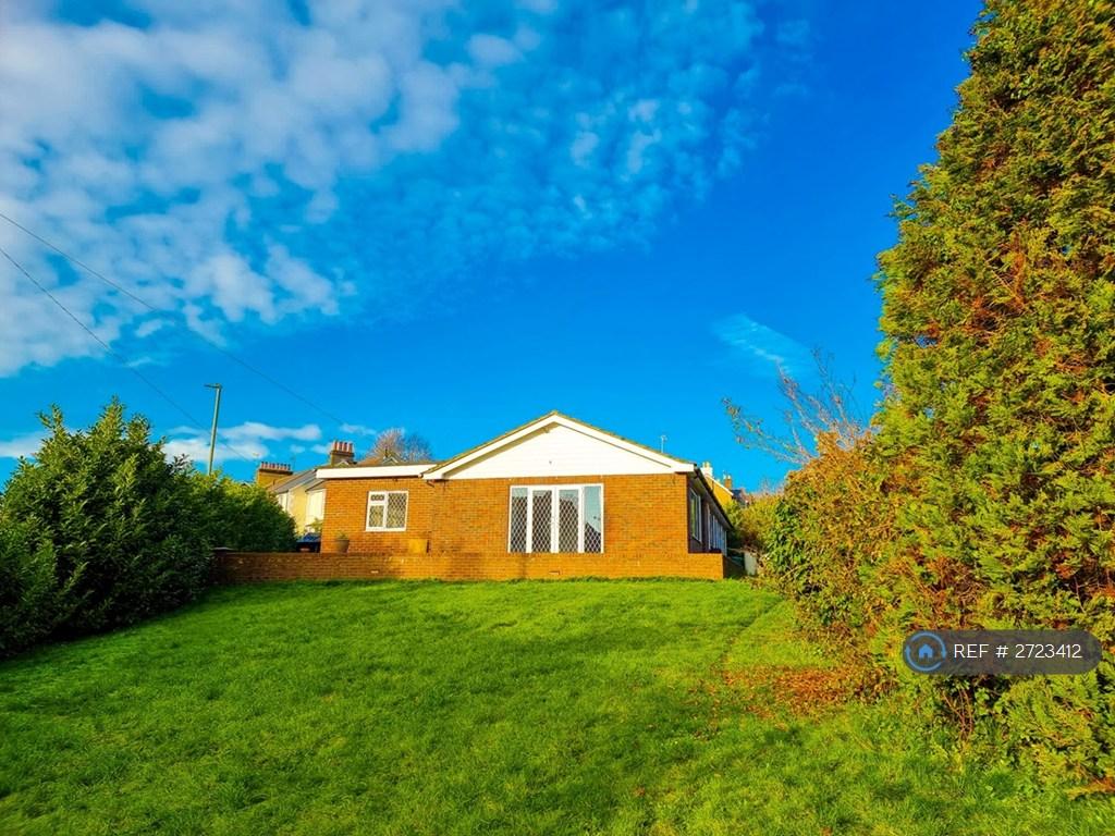 South Garden - North