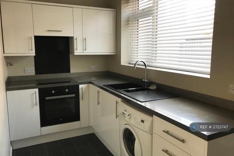 undefined, Hastings Road, Liverpool, L22