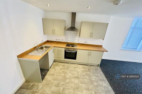 2 bedroom flat to rent, Sun Street, Stoke-On-Trent, ST1