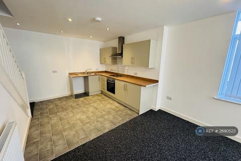 2 bedroom flat to rent, Sun Street, Stoke-On-Trent, ST1