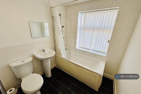 2 bedroom flat to rent, Sun Street, Stoke-On-Trent, ST1